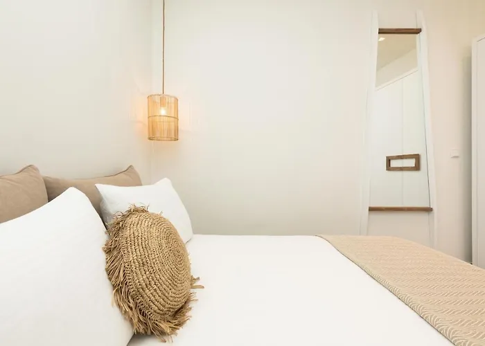 Apartamento Konstantinou Deluxe Skála Marión